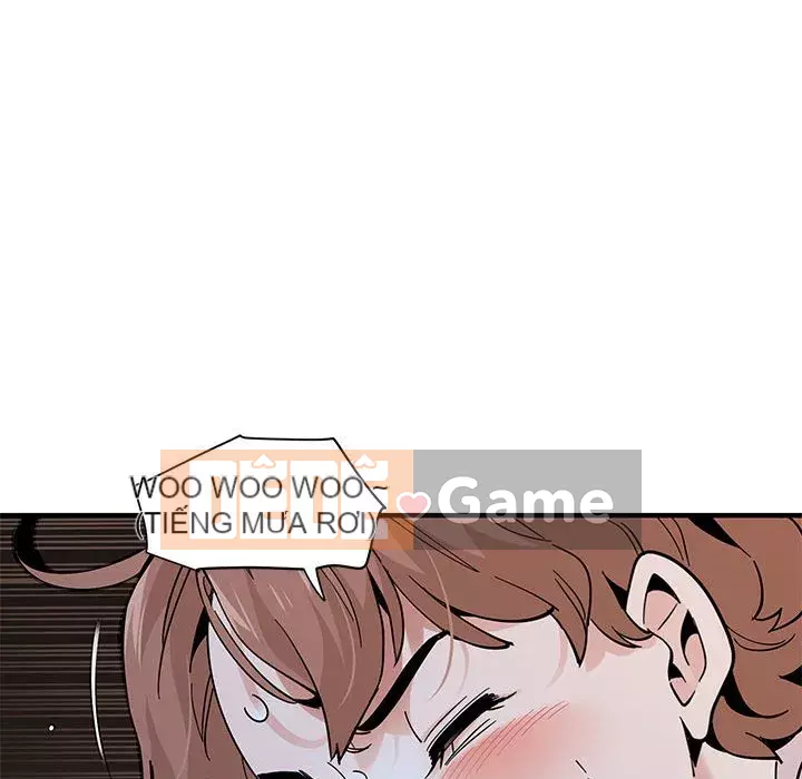 Nhà máy tình yêu Chương 22-23