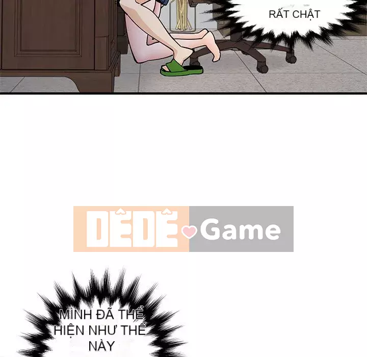 Nhà máy tình yêu Chương 22-23