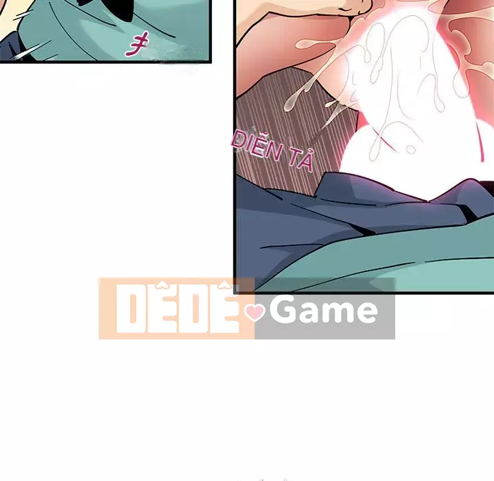 Nhà máy tình yêu Chương 22-23