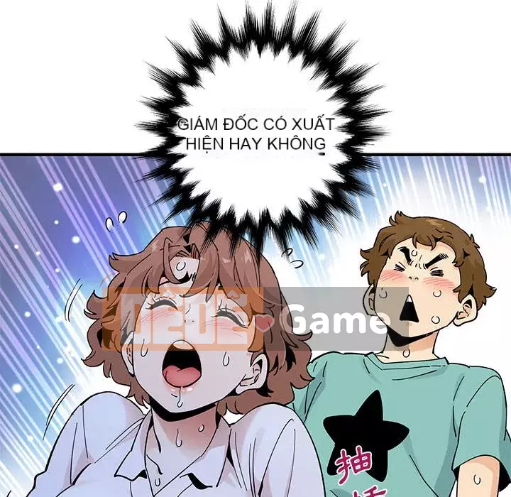 Nhà máy tình yêu Chương 22-23