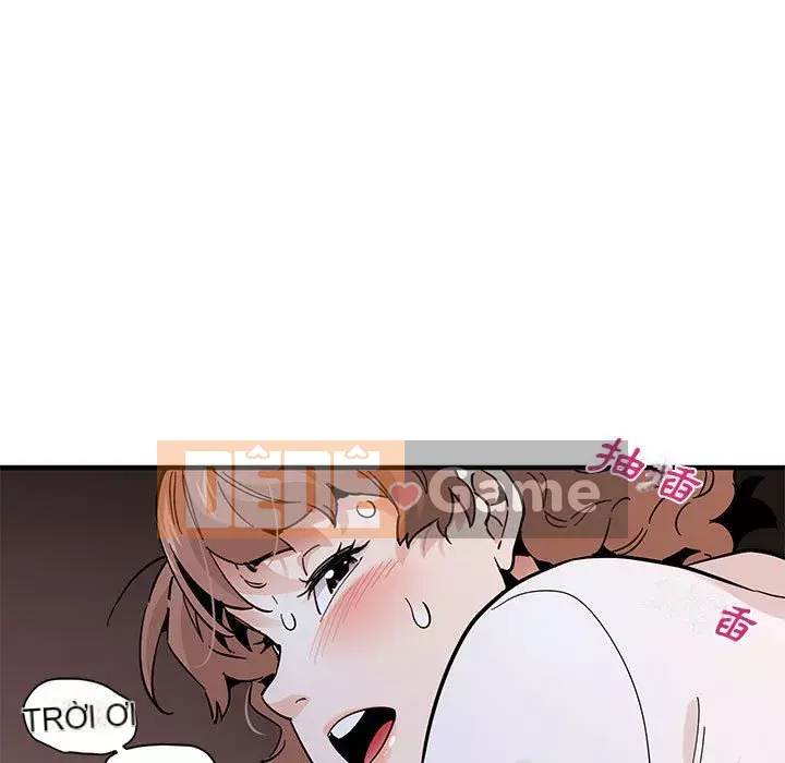 Nhà máy tình yêu Chương 22-23