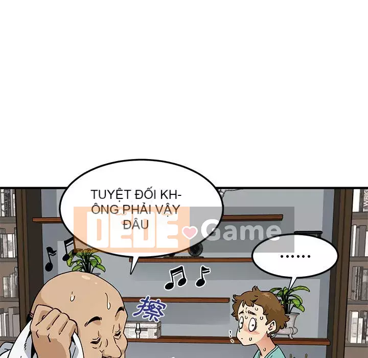 Nhà máy tình yêu Chương 22-23