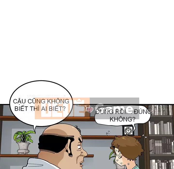 Nhà máy tình yêu Chương 22-23