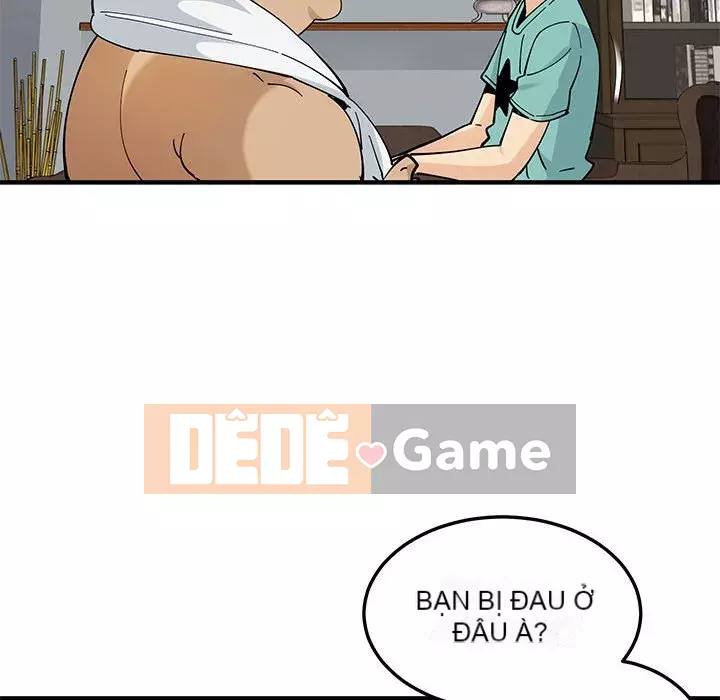 Nhà máy tình yêu Chương 22-23