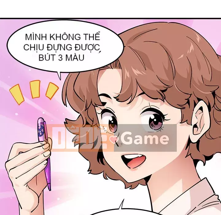 Nhà máy tình yêu Chương 22-23