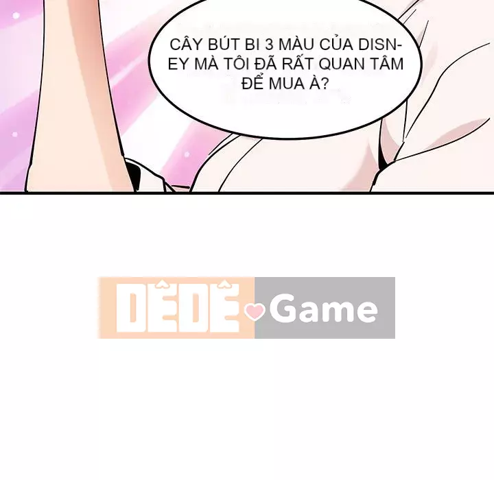 Nhà máy tình yêu Chương 22-23