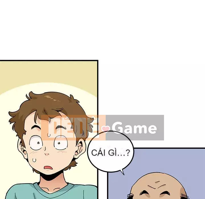 Nhà máy tình yêu Chương 22-23