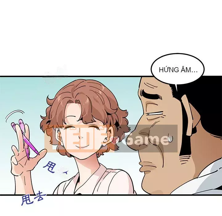 Nhà máy tình yêu Chương 22-23