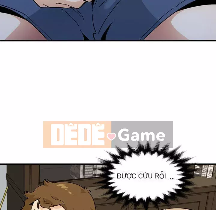 Nhà máy tình yêu Chương 22-23