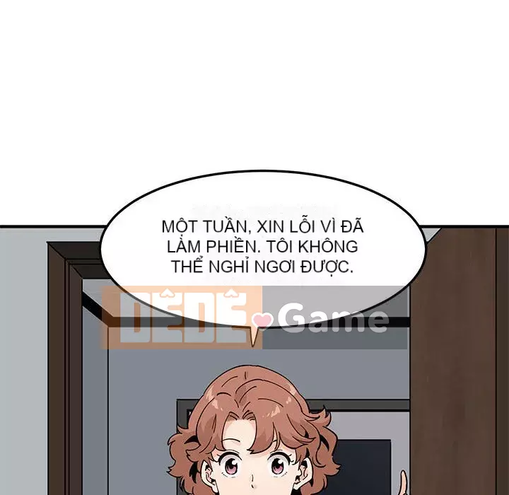 Nhà máy tình yêu Chương 22-23