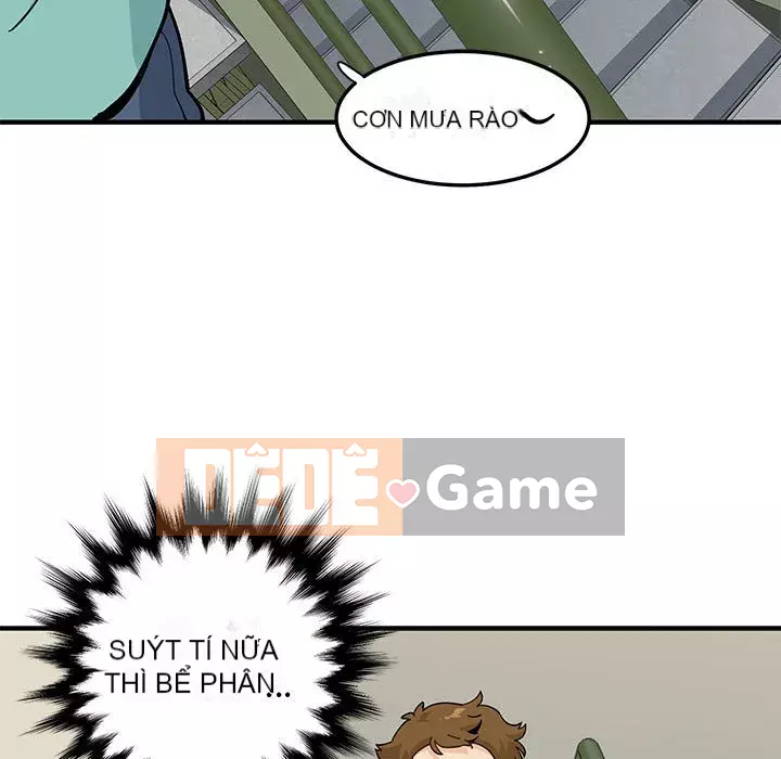 Nhà máy tình yêu Chương 22-23