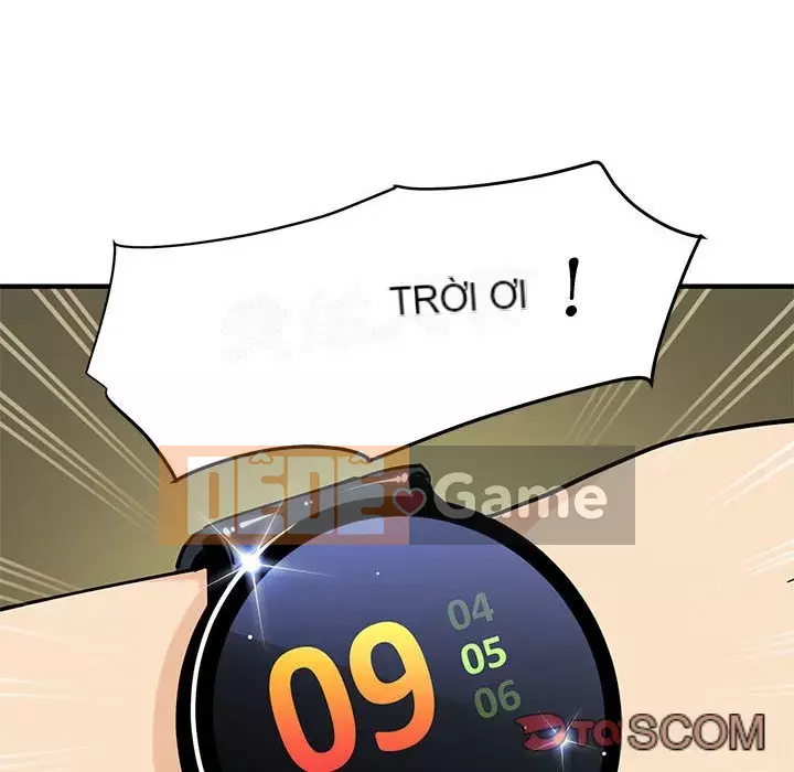 Nhà máy tình yêu Chương 22-23