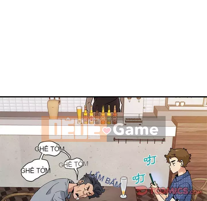 Nhà máy tình yêu Chương 22-23