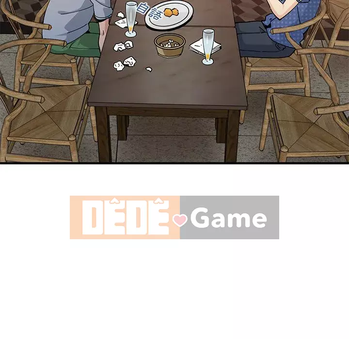 Nhà máy tình yêu Chương 22-23