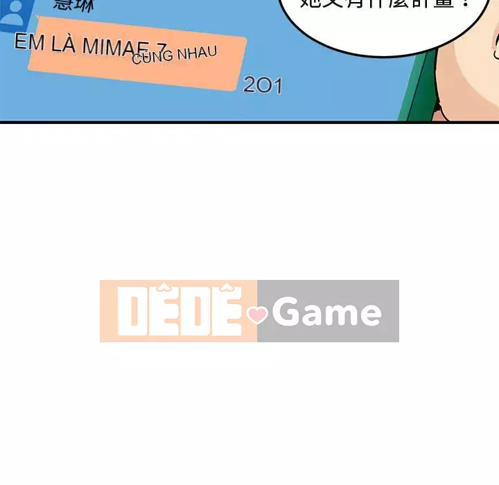 Nhà máy tình yêu Chương 22-23