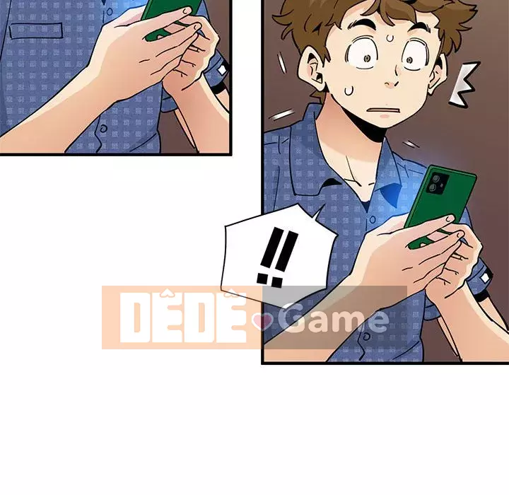 Nhà máy tình yêu Chương 22-23