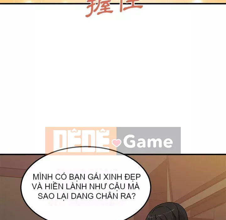 Nhà máy tình yêu Chương 22-23