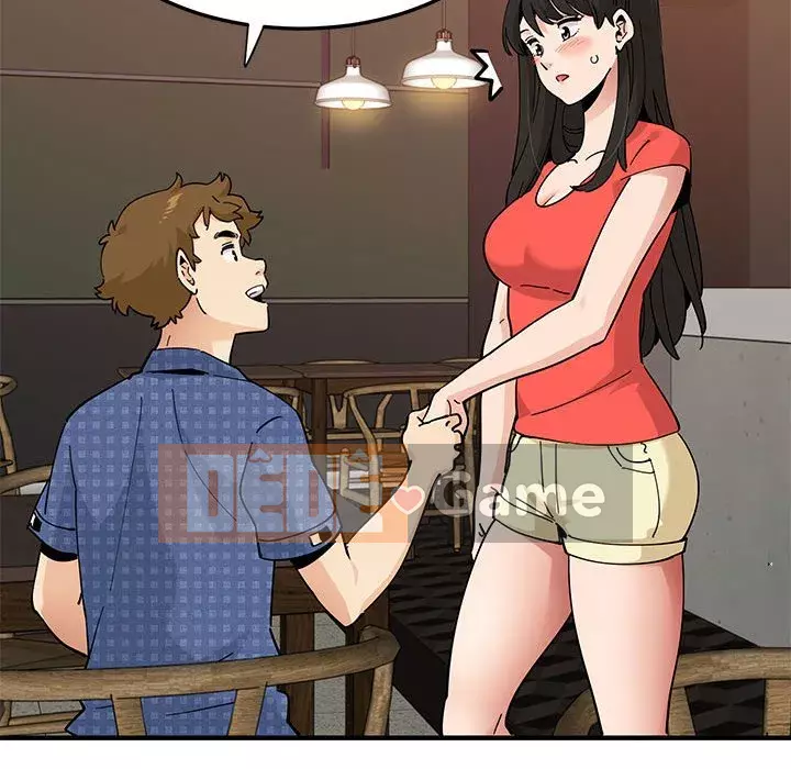 Nhà máy tình yêu Chương 22-23