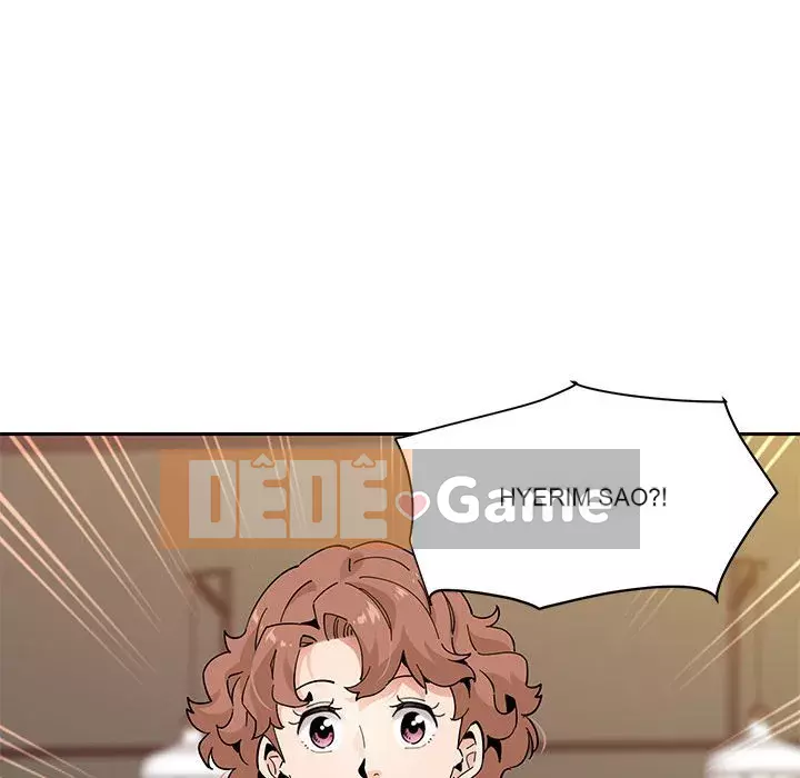 Nhà máy tình yêu Chương 22-23