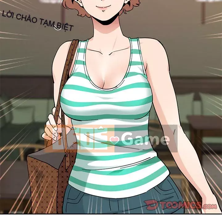 Nhà máy tình yêu Chương 22-23