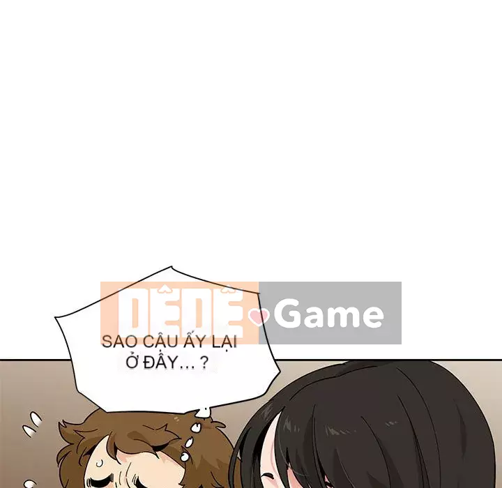 Nhà máy tình yêu Chương 22-23