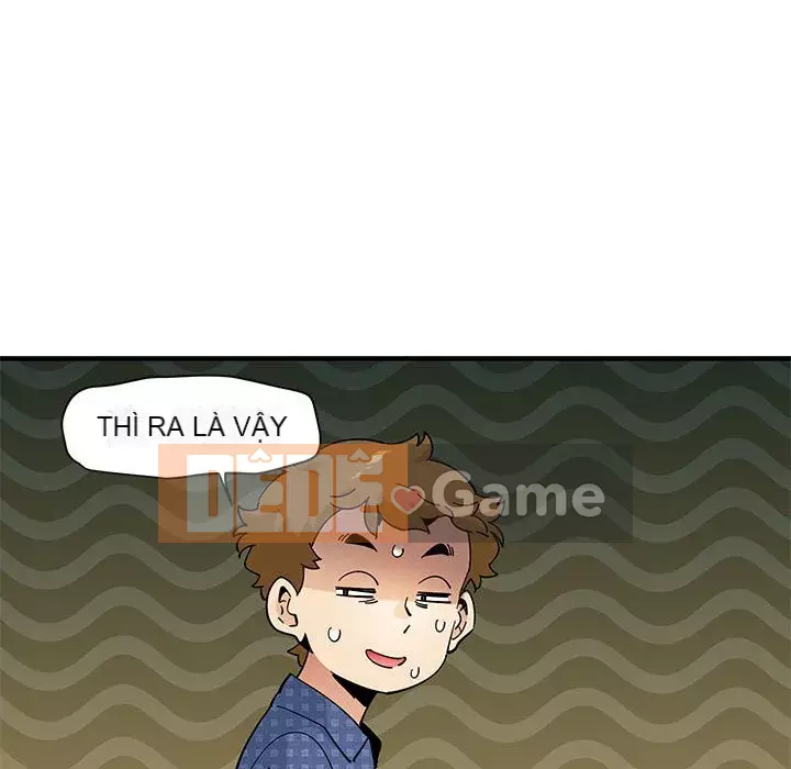 Nhà máy tình yêu Chương 22-23