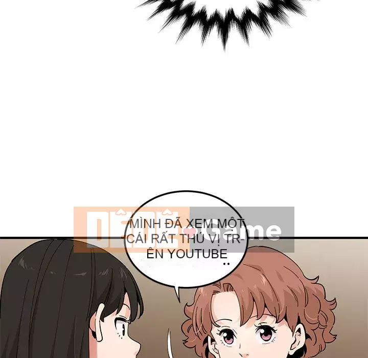 Nhà máy tình yêu Chương 22-23