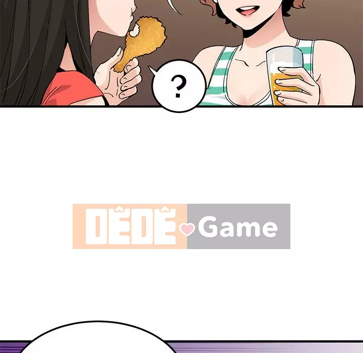 Nhà máy tình yêu Chương 22-23