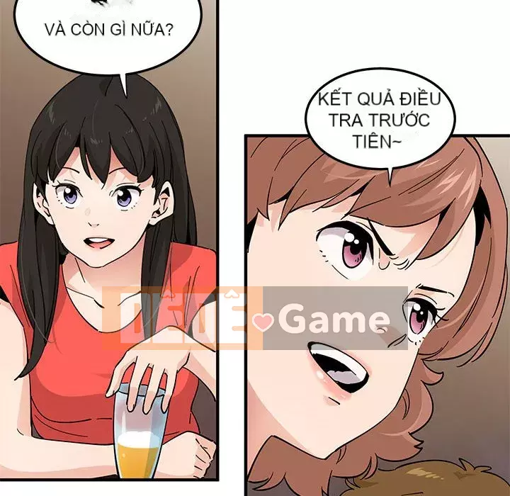 Nhà máy tình yêu Chương 22-23