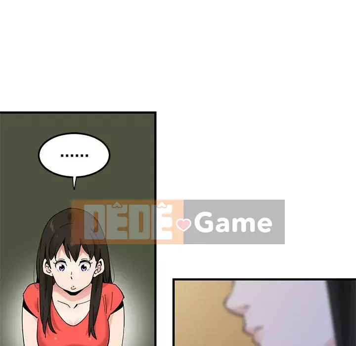 Nhà máy tình yêu Chương 22-23