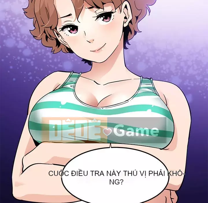 Nhà máy tình yêu Chương 22-23