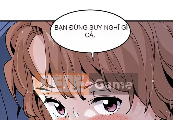 Nhà máy tình yêu Chương 20-21