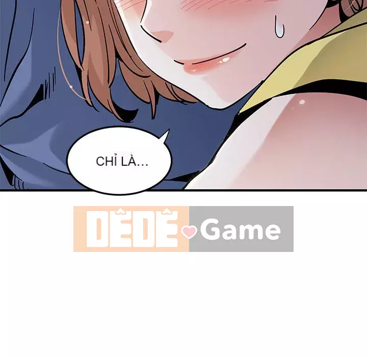 Nhà máy tình yêu Chương 20-21