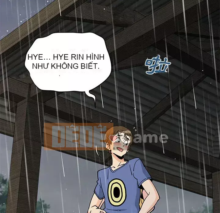 Nhà máy tình yêu Chương 20-21