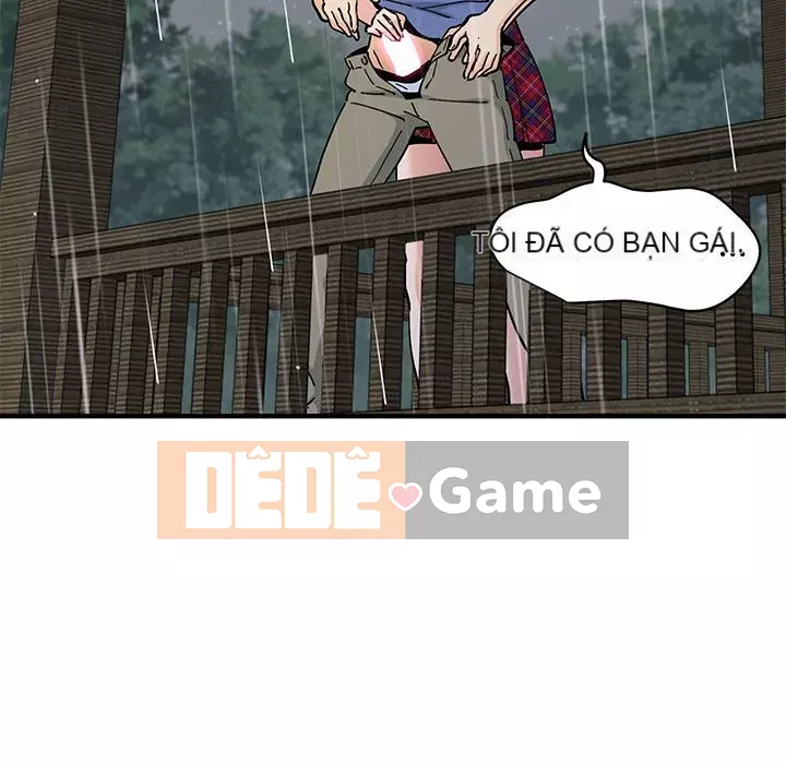 Nhà máy tình yêu Chương 20-21