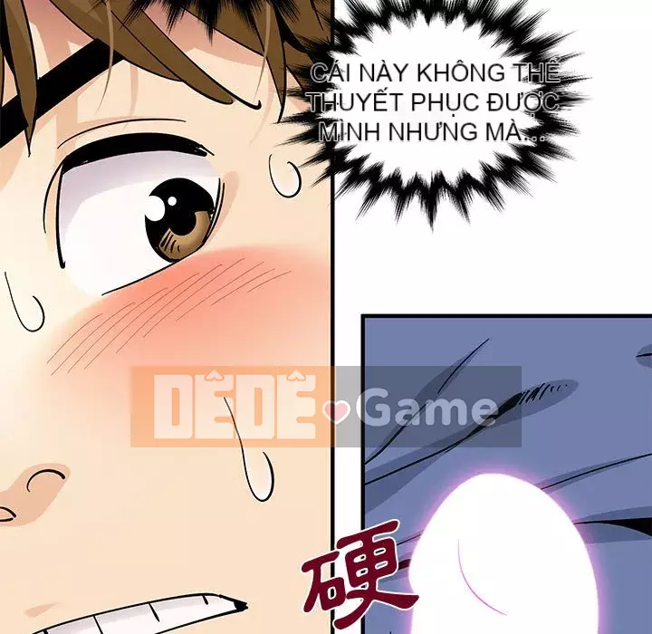 Nhà máy tình yêu Chương 20-21