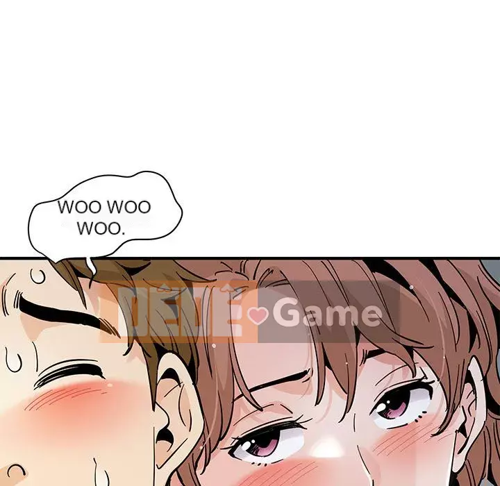 Nhà máy tình yêu Chương 20-21