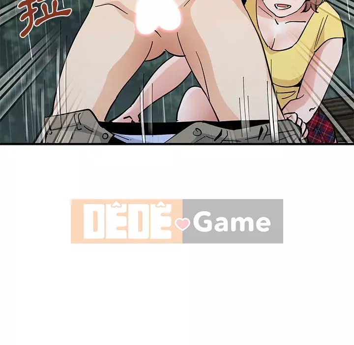 Nhà máy tình yêu Chương 20-21