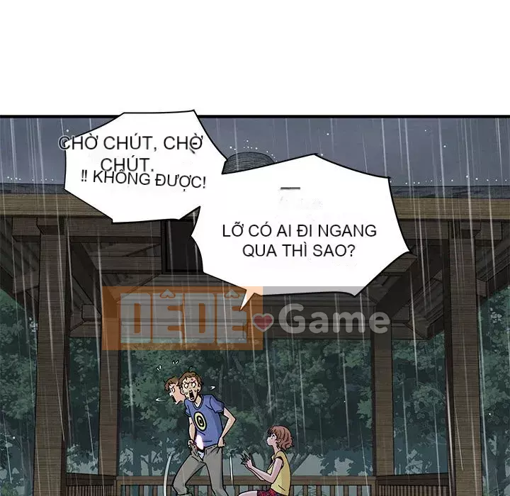 Nhà máy tình yêu Chương 20-21