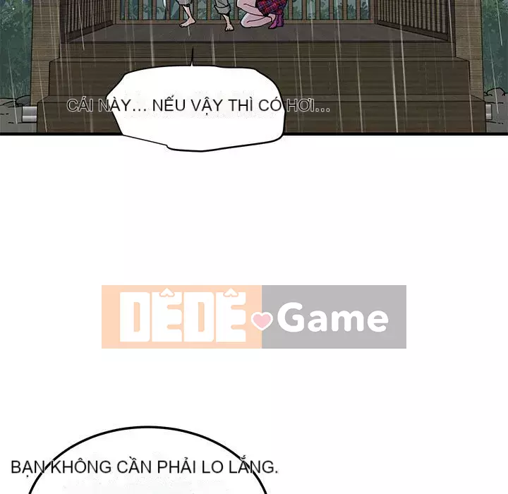 Nhà máy tình yêu Chương 20-21