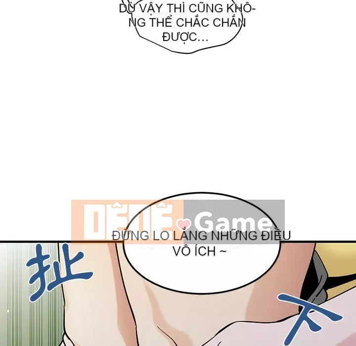 Nhà máy tình yêu Chương 20-21