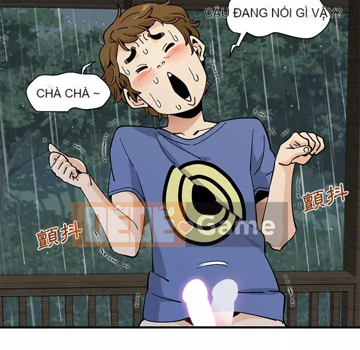 Nhà máy tình yêu Chương 20-21