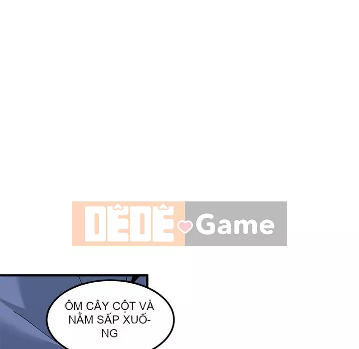 Nhà máy tình yêu Chương 20-21