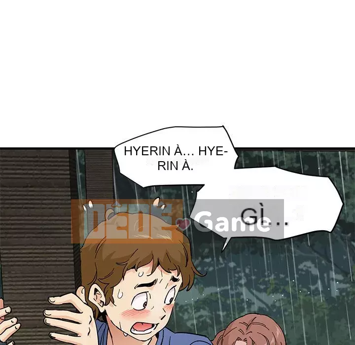 Nhà máy tình yêu Chương 20-21