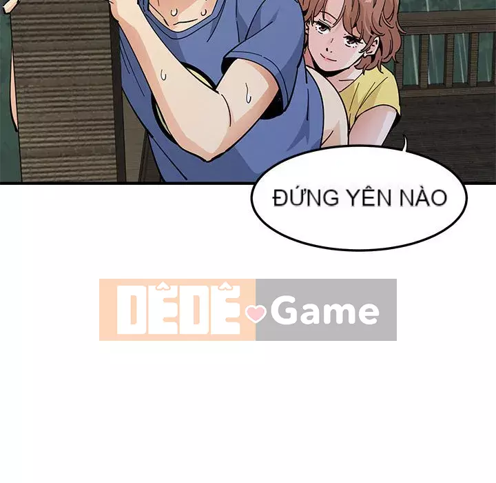 Nhà máy tình yêu Chương 20-21