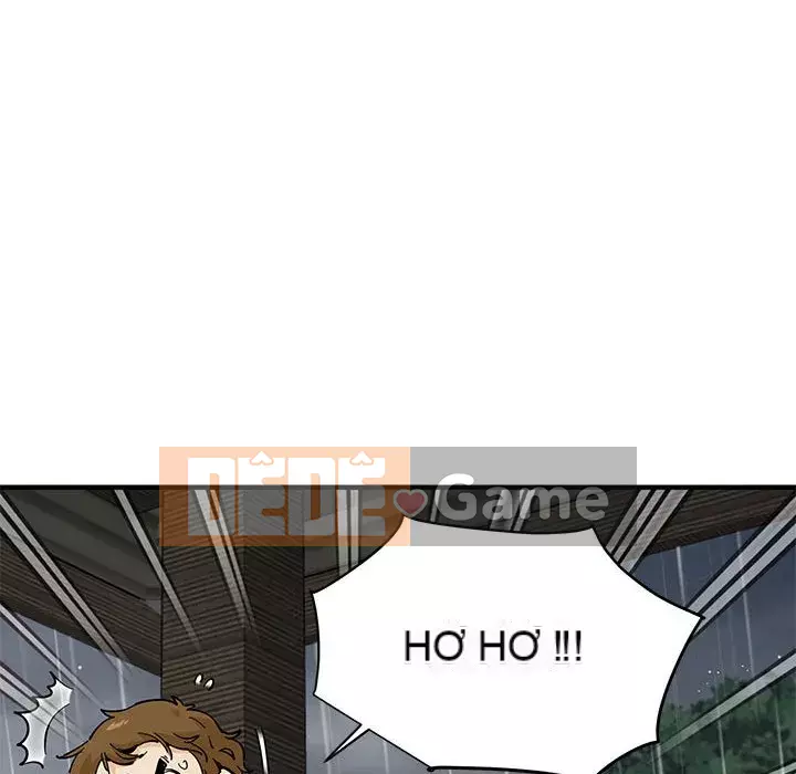 Nhà máy tình yêu Chương 20-21