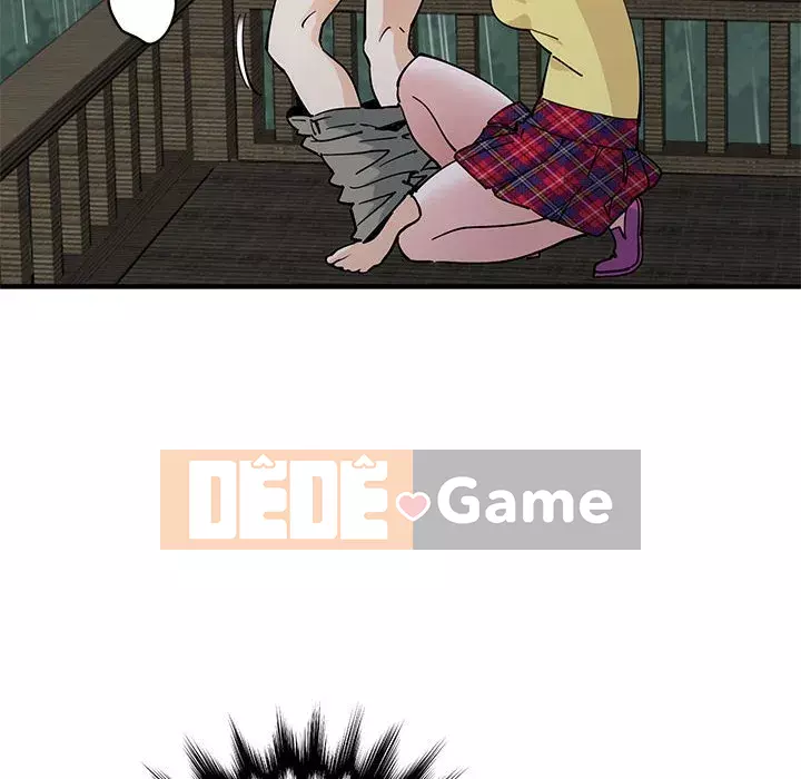 Nhà máy tình yêu Chương 20-21