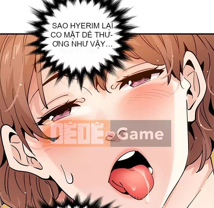 Nhà máy tình yêu Chương 20-21