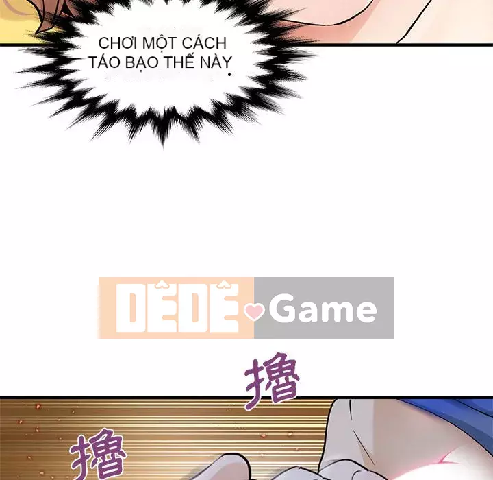 Nhà máy tình yêu Chương 20-21