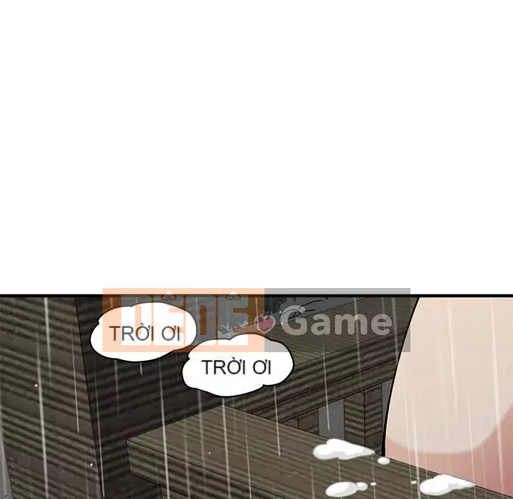 Nhà máy tình yêu Chương 20-21